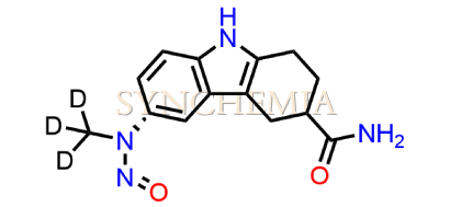 Chemical Structure