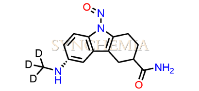 Chemical Structure