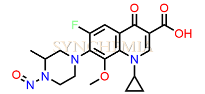 Chemical Structure