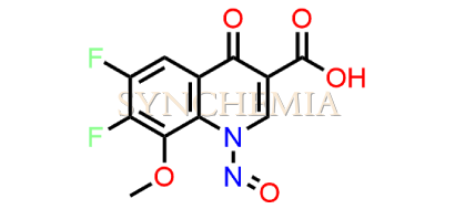 Chemical Structure