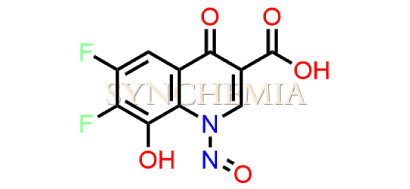 Chemical Structure