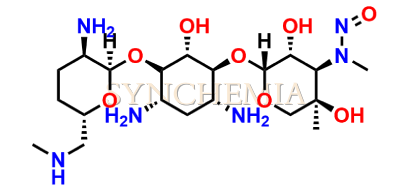 Chemical Structure