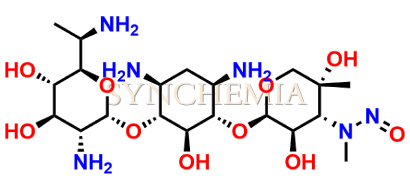 Chemical Structure