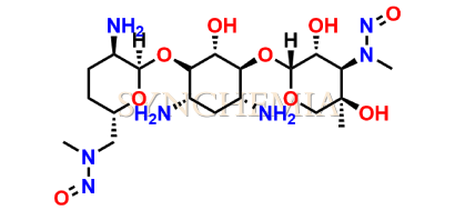 Chemical Structure
