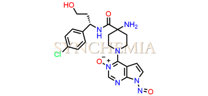 Chemical Structure