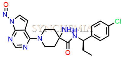 Chemical Structure