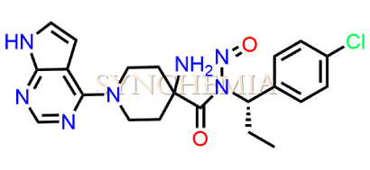 Chemical Structure