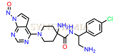 Chemical Structure