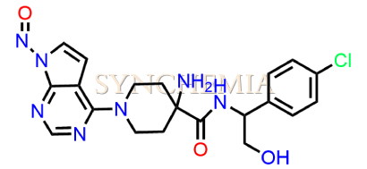 Chemical Structure