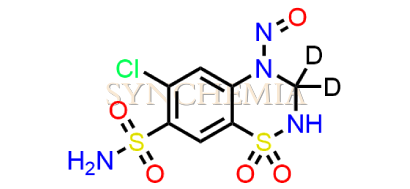 Chemical Structure
