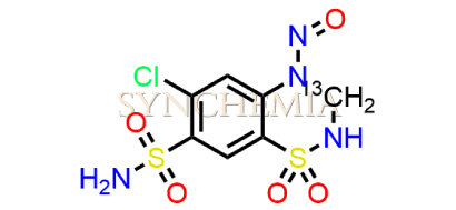 Chemical Structure