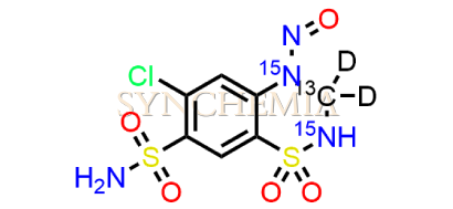 Chemical Structure