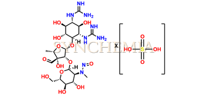 Chemical Structure
