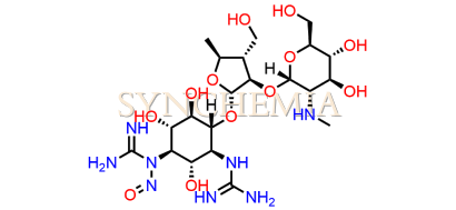 Chemical Structure