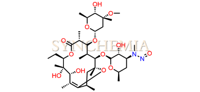 Chemical Structure