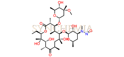 Chemical Structure