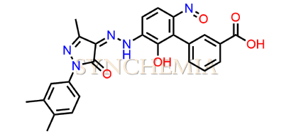 Chemical Structure