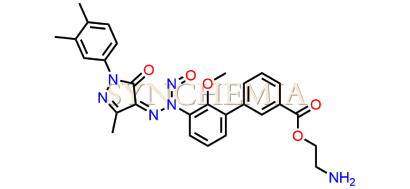 Chemical Structure