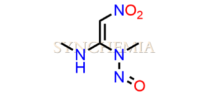 Chemical Structure