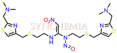 Chemical Structure