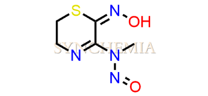 Chemical Structure