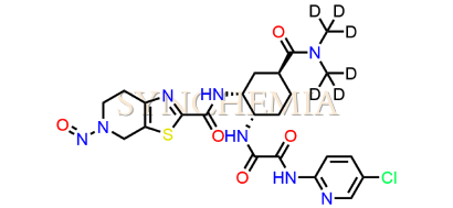 Chemical Structure