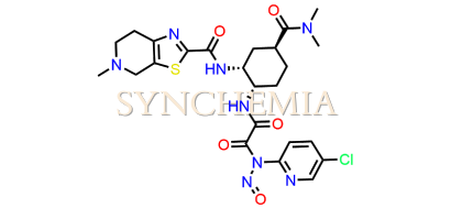 Chemical Structure