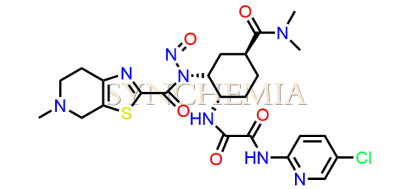 Chemical Structure