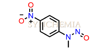 Nitrosamines Impurity 36