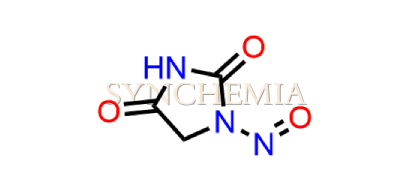1-Nitroso Hydantoin