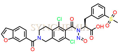 Chemical Structure