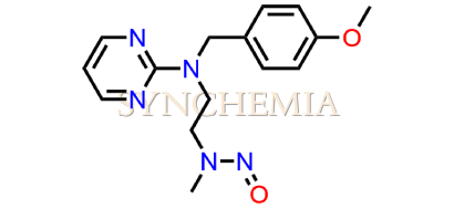 Chemical Structure