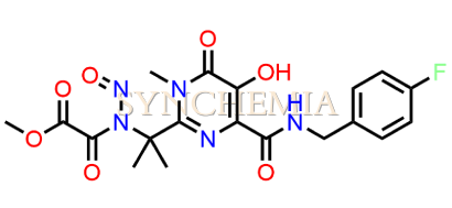 Chemical Structure