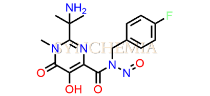 Chemical Structure