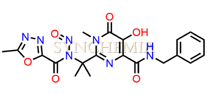 Chemical Structure