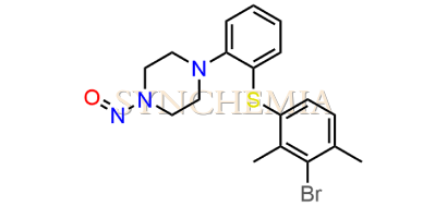 Chemical Structure