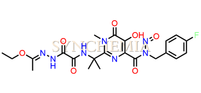 Chemical Structure