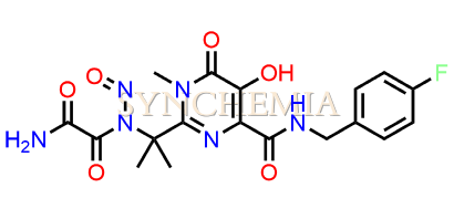 Chemical Structure