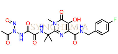 Chemical Structure