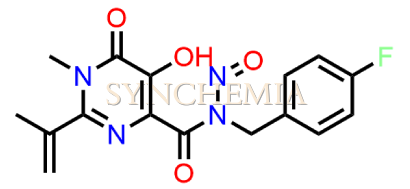 Chemical Structure