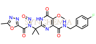 Chemical Structure