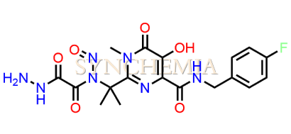 Chemical Structure