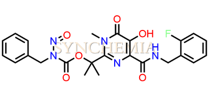 Chemical Structure