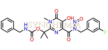 Chemical Structure