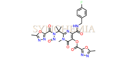 Chemical Structure