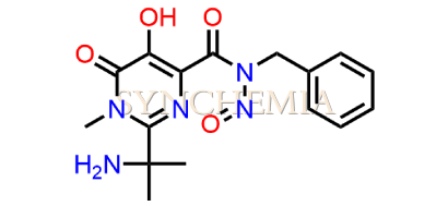 Chemical Structure