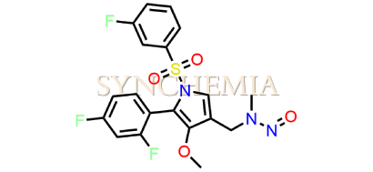 Chemical Structure