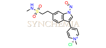 Chemical Structure