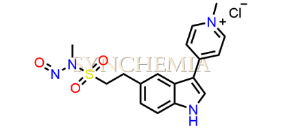 Chemical Structure