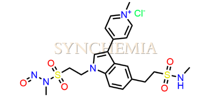 Chemical Structure